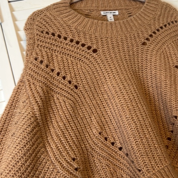 Brown Sweater - Picture 4 of 5